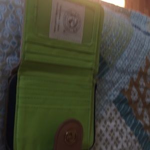 Spartina Wallet